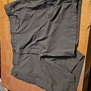 Wrangler Cargo 46